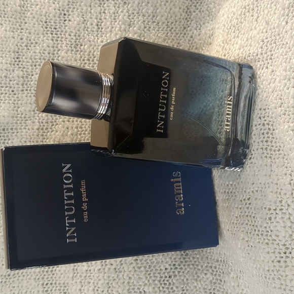 Other - Aramis Intuition Eau de Parfum, 100ml/3.34fl oz